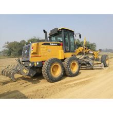 XCMG Official 170HP small motor grader GR165 motor graders for sale